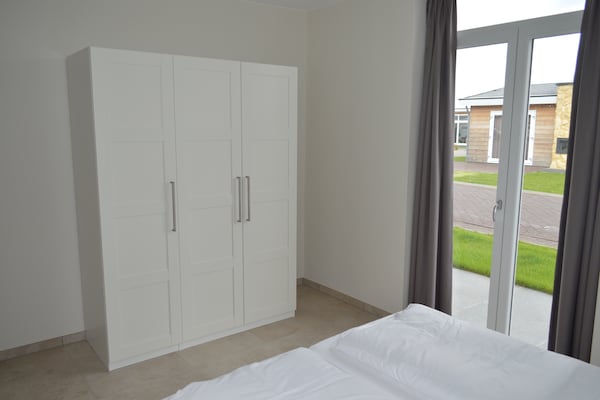 Foto van Vakantiehuis in Maastricht met terras - Vakantiehuis in Bemelen - BedRoom