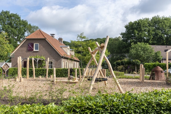 Foto van Vakantiehuis in Plasmolen bij natuurgebieden - Vakantiehuis in Plasmolen - ParkFacilities