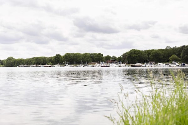 Foto van Vakantiehuis in Plasmolen bij Meren - Vakantiehuis in Plasmolen - AreaSummer20KM