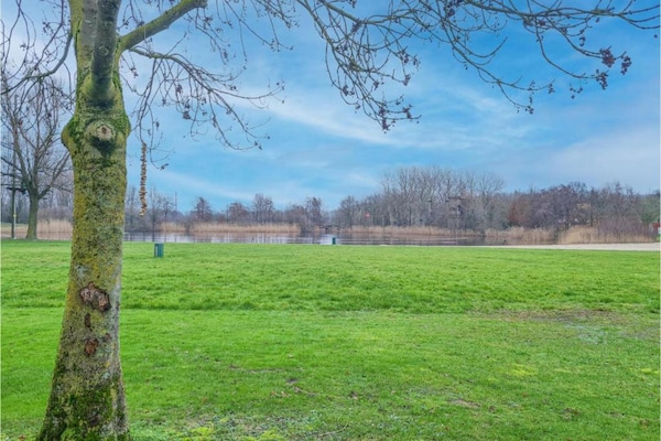 Foto van Vrijstaand vakantiehuis bij Nijmegen - Vakantiehuis in Ewijk - AreaSummer20KM