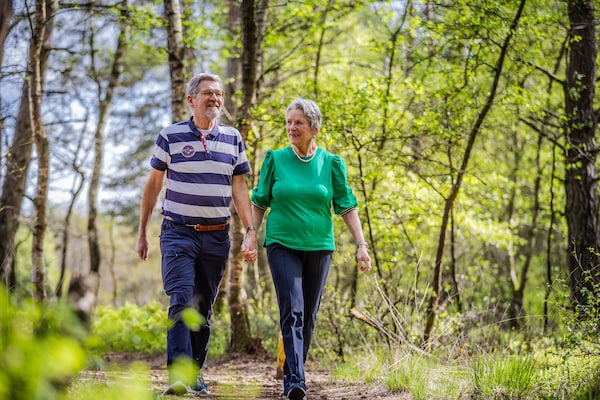 Foto van Uniek chalet aan de vijver - Vakantiehuis in Hoenderloo - AreaSummer1KM