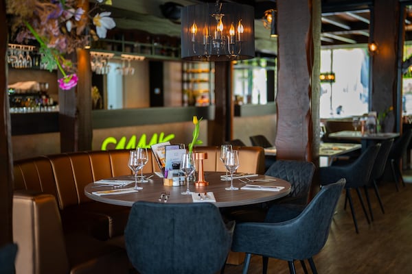 Foto van Luxe verblijf nabij Veluwepark - Vakantiehuis in Hoenderloo - ParkFacilities