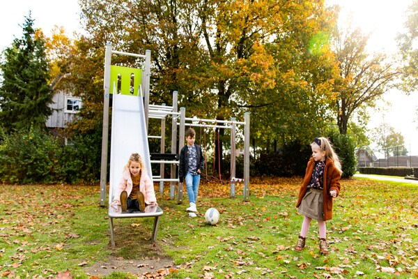 Foto van Stijlvol Toevluchtsoord in Hellendoorn - Vakantiehuis in Hellendoorn - ParkFacilities