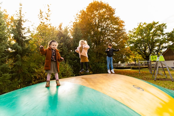 Foto van Stijlvol Toevluchtsoord in Hellendoorn - Vakantiehuis in Hellendoorn - ParkFacilities