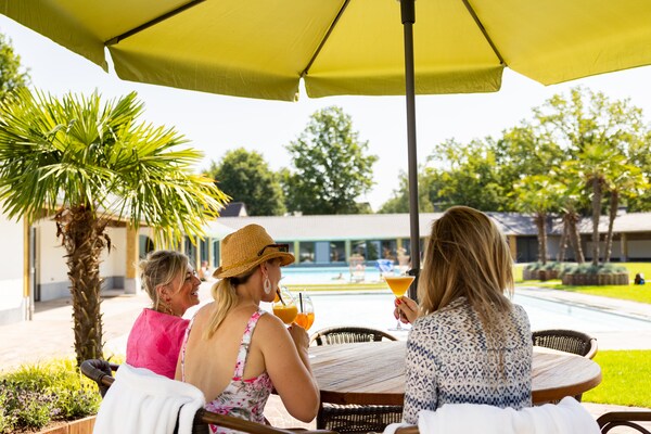 Foto van Stijlvol Toevluchtsoord in Hellendoorn - Vakantiehuis in Hellendoorn - ParkFacilities