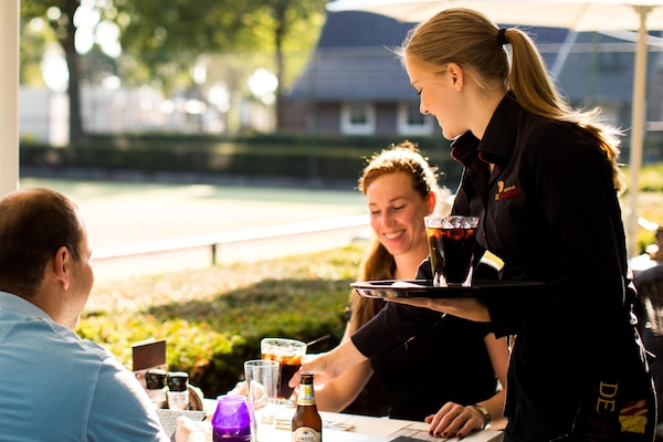 Foto van Stijlvol Toevluchtsoord in Hellendoorn - Vakantiehuis in Hellendoorn - ParkFacilities