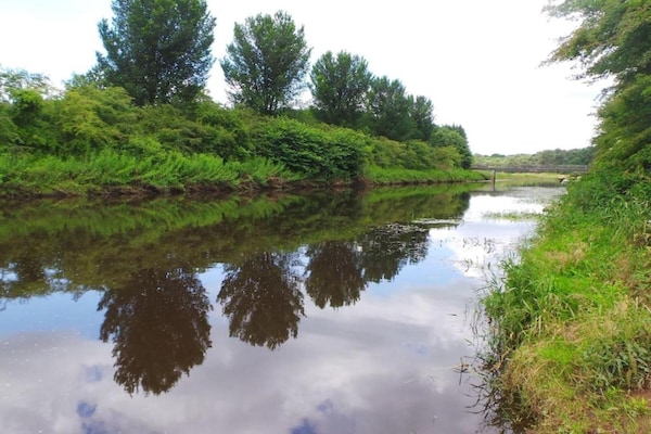 Foto van Stijlvol Toevluchtsoord in Hellendoorn - Vakantiehuis in Hellendoorn - AreaSummer5KM