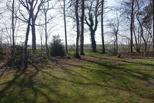 Foto van Stijlvol Toevluchtsoord in Hellendoorn - Vakantiehuis in Hellendoorn - AreaSummer5KM