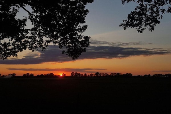 Foto van Stijlvol Toevluchtsoord in Hellendoorn - Vakantiehuis in Hellendoorn - AreaSummer5KM