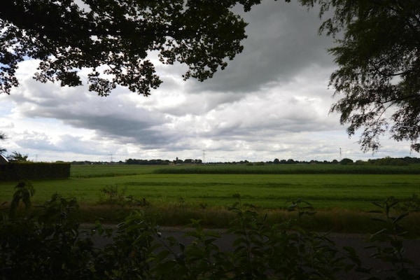 Foto van Villa met bubbelbad - Vakantiehuis in Hellendoorn - AreaSummer5KM