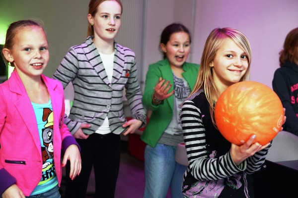 Foto van Gezellig chalet met tuin - Vakantiehuis in Rijssen - AreaSummer20KM