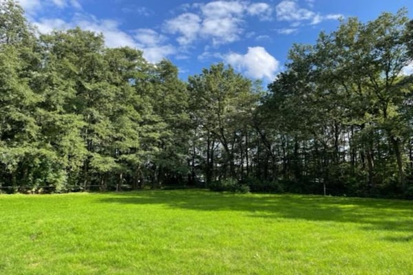 Foto van Rustiek-Chique Vakantiehuis - Vakantiehuis in Enter - AreaSummer20KM