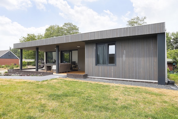 Foto van Stijlvolle ontsnapping in Enter - Vakantiehuis in Enter - GardenSummer