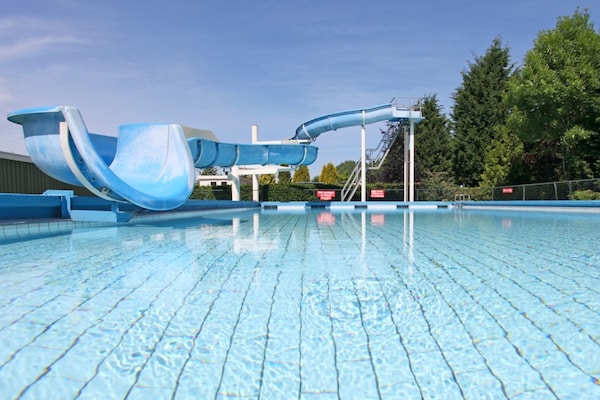 Foto van Stijlvolle ontsnapping in Enter - Vakantiehuis in Enter - ParkFacilities