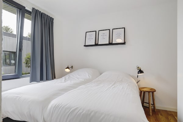 Foto van Stijlvolle ontsnapping in Enter - Vakantiehuis in Enter - BedRoom