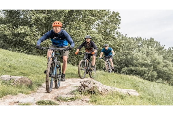 Foto van Vakantiehuis in Markelo bij bos en zwembad - Vakantiehuis in Markelo - AreaSummer20KM
