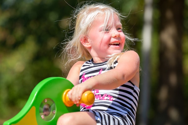 Foto van Chique Chalet Vlakbij Almelo - Vakantiehuis in Hoge Hexel - ParkFacilities
