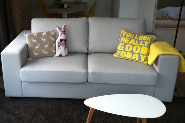 Foto van Rustige vakantie in Dalfsen - Vakantiehuis in Dalfsen - Ambiance