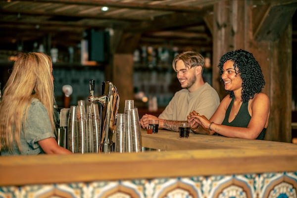 Foto van Ontsnapping aan de drukte een chalet nabij Kampen - Vakantiehuis in Kampen - ParkFacilities