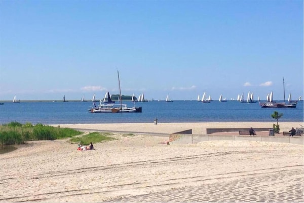 Foto van Vakantieverblijf vlakbij het Tjeukermeer
 - Vakantiehuis in Langelille - AreaSummer20KM
