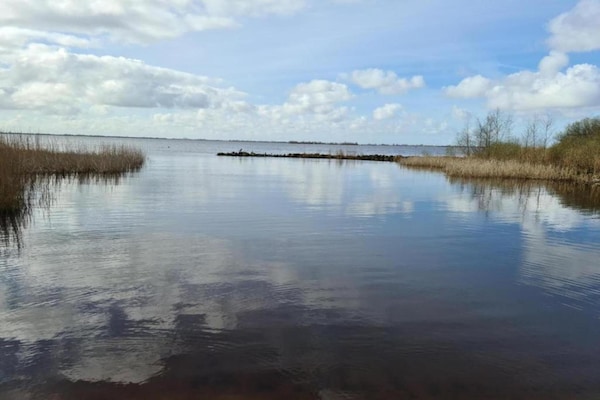 Foto van Vakantieverblijf vlakbij het Tjeukermeer
 - Vakantiehuis in Langelille - AreaSummer20KM