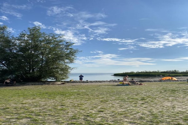 Foto van Vakantieverblijf vlakbij het Tjeukermeer
 - Vakantiehuis in Langelille - AreaSummer20KM