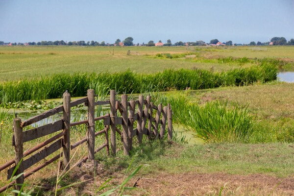 Foto van Verblijf in Terherne Central Cottage - Vakantiehuis in Terherne - AreaSummer5KM
