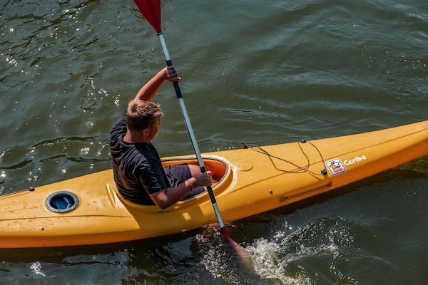 Foto van Vakantiehuis aan het water in Friesland - Vakantiehuis in Makkum - Untagged