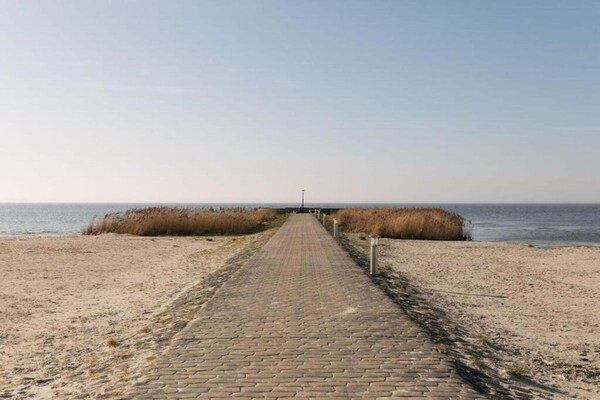 Foto van Ruime villa in een vakantiepark in Makkum - Vakantiehuis in Makkum - AreaSummer20KM