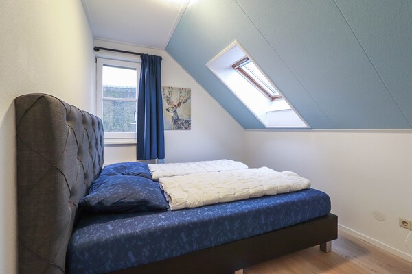 Foto van Ruime villa in een vakantiepark in Makkum - Vakantiehuis in Makkum - Untagged