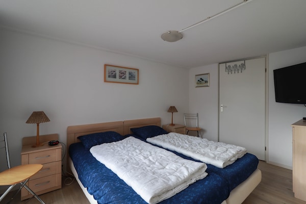 Foto van Ruime villa in een vakantiepark in Makkum - Vakantiehuis in Makkum - Untagged