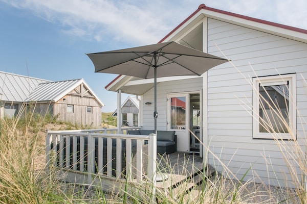 Foto van Vakantiehuis Hollum Familie - Vakantiehuis in Hollum-Ameland - AreaSummer1KM