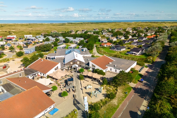 Foto van Vakantiehuis Hollum Familie - Vakantiehuis in Hollum-Ameland - AreaSummer1KM