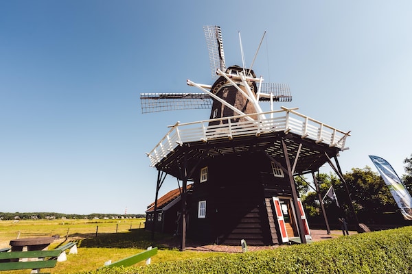 Foto van Vakantiehuis Hollum Familie - Vakantiehuis in Hollum-Ameland - AreaSummer5KM