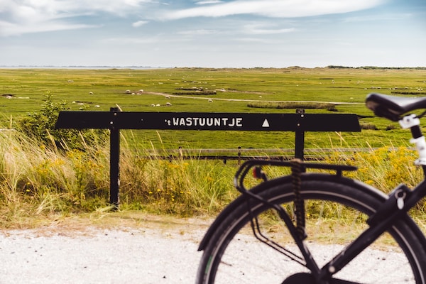 Foto van Vakantiehuis Hollum Familie - Vakantiehuis in Hollum-Ameland - AreaSummer5KM
