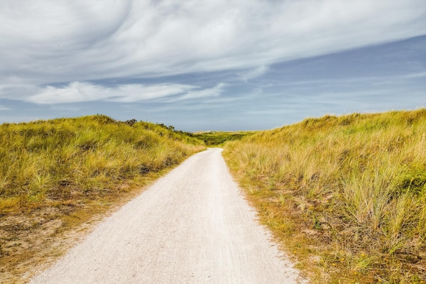 Foto van Ameland Lodge met Veranda - Vakantiehuis in Hollum - AreaSummer20KM
