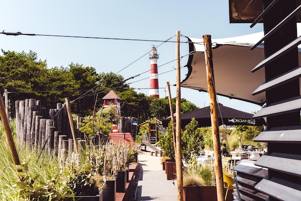 Foto van Ameland Kustretraite - Vakantiehuis in Hollum - AreaSummer1KM
