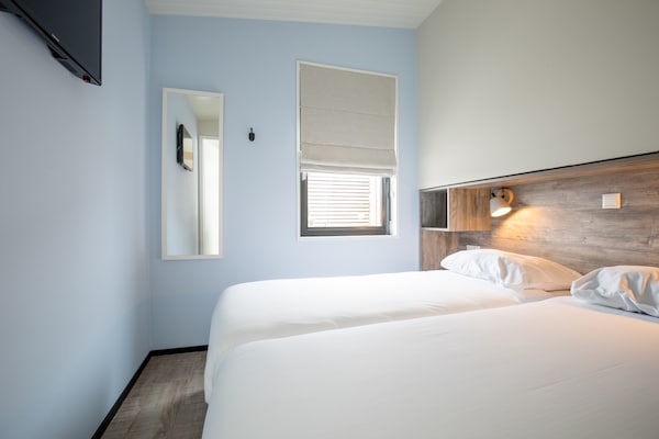 Foto van Ameland Kustretraite - Vakantiehuis in Hollum - BedRoom