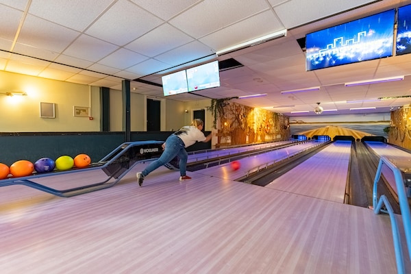 Foto van Ameland Kustretraite - Vakantiehuis in Hollum - ParkFacilities