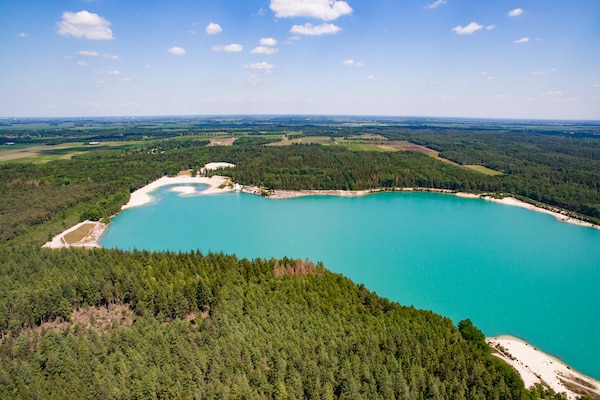 Foto van Groepsretraite in Drenthe Bliss, Gasselte - Vakantiehuis in TA Gasselte - AreaSummer20KM