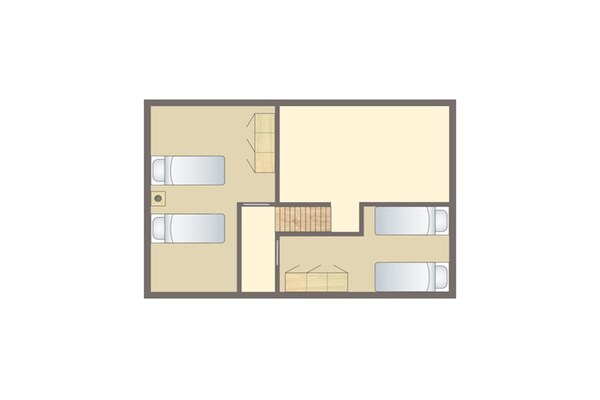 Foto van Charmante Parkwoning in Drenthe - Vakantiehuis in Midlaren - Facilities