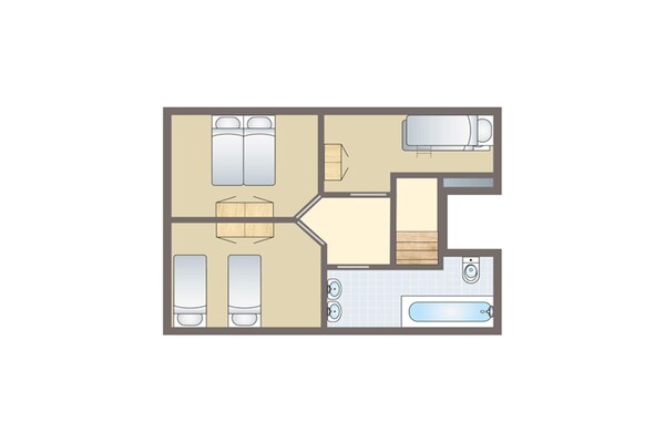 Foto van Villa aan het water nabij Groningen - Vakantiehuis in Midlaren - Facilities