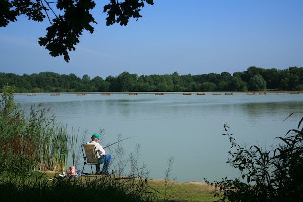 Foto van Huisdiervriendelijke villa in Park Ankeveen - Vakantiehuis in Tynaarlo - AreaSummer1KM