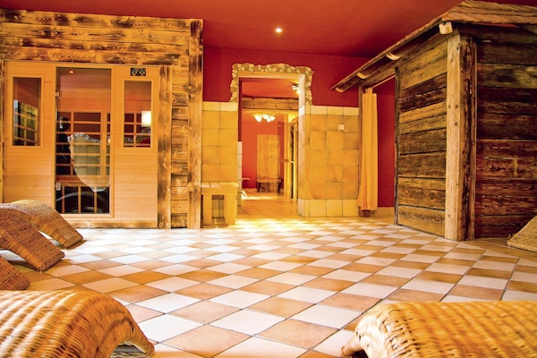 Foto van Appartementenhuis Isegrim, Altenmarkt - Vakantiehuis in Altenmarkt - AreaSummer20KM