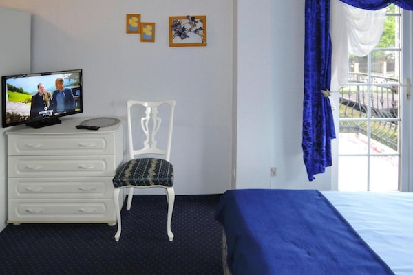 Foto van Vakantiehuis in Misdroy bij Oostzee - Vakantiehuis in Miedzyzdroje - Indoor