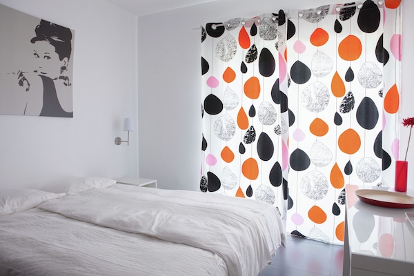 Foto van Villa in Portugal met Zeezicht & Zwembad - Vakantiehuis in Lourinhã - BedRoom