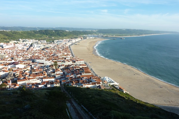 Foto van Villa in Portugal met Zeezicht & Zwembad - Vakantiehuis in Lourinhã - AreaSummer5KM