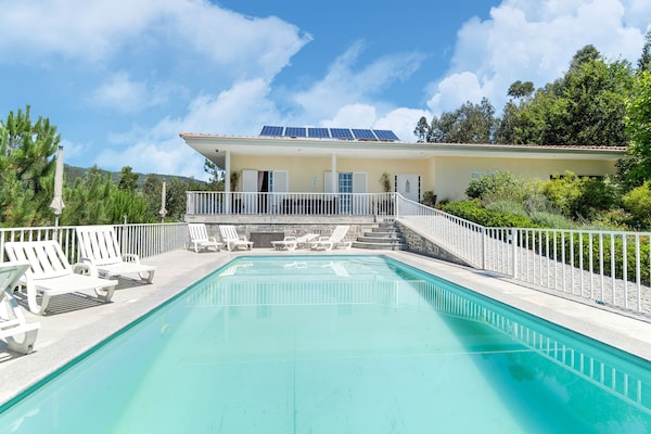 Foto van Charmant appartement in Penafiel nabij het bos - Vakantiehuis in Abragão-Penafiel - PoolOfHouse