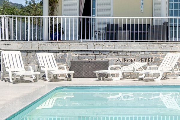 Foto van Charmant appartement in Penafiel nabij het bos - Vakantiehuis in Abragão-Penafiel - PoolOfHouse